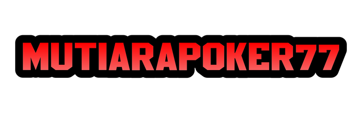 MUTIARAPOKER77